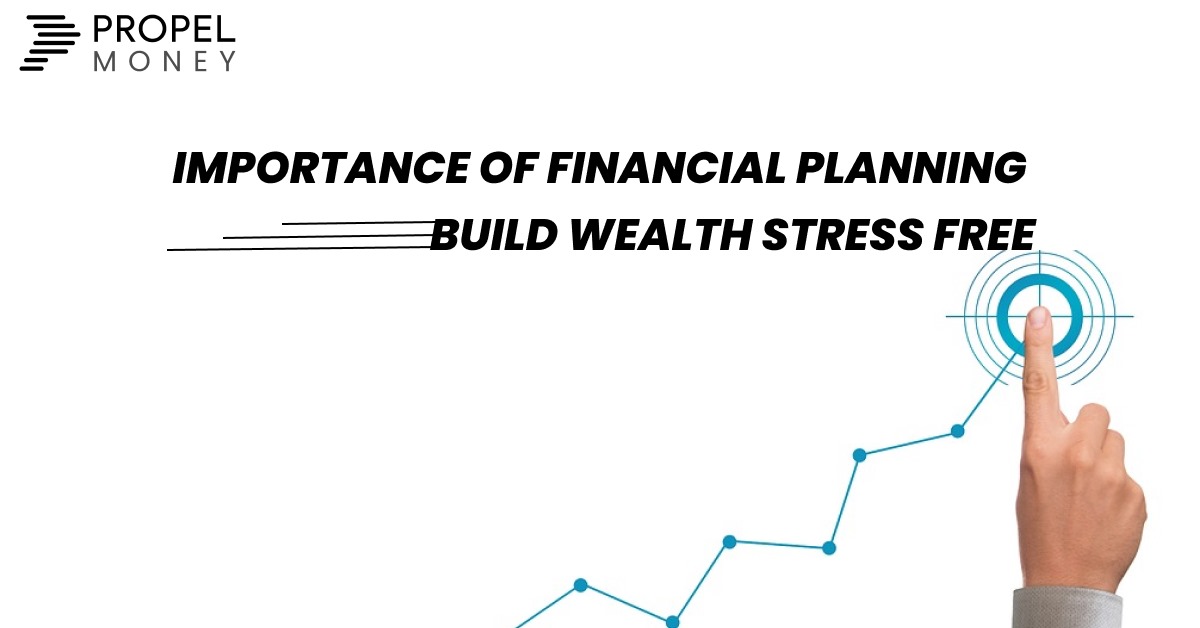 Importance of Financial Planning