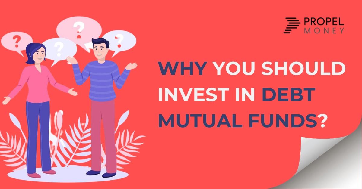 Debt Mutual Funds