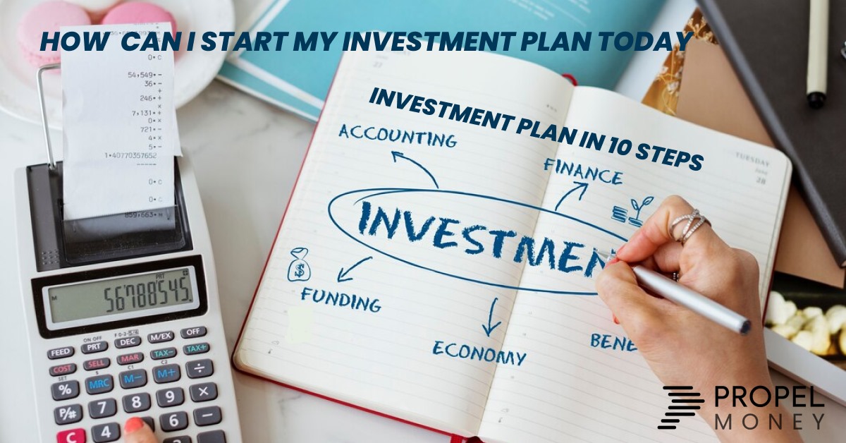 investment plan