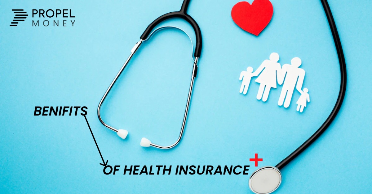 Benefits Of Health Insurance